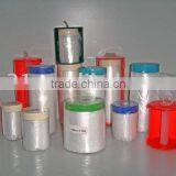 Pre-taped Plastic Protective Film thumbnail-1