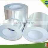 Self Adhesive HAVC Aluminum Foil Metal Tape thumbnail-2