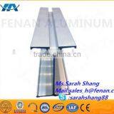6063 Aluminum Profile for Accessories Mill Finish thumbnail-4