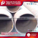 Top 10 Sales 2 Inch Black Iron Pipe Price per Meter thumbnail-4