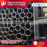 Premium Quality S235 Structural Steel Pipe Sotck Ready thumbnail-2