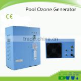 8g/h water ozonat generator to removal chlorine in water