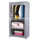 Fabric Cloth Wardrobe thumbnail-1