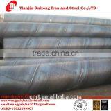 Sprial Steel Pipe Factory Q345b thumbnail-1
