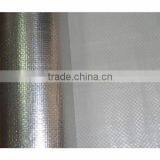 Aluminum Foil Laminated With Woven Fabric or Kraft Paper for Heat Insulation thumbnail-1