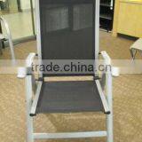 Foldable Aluminium Armchair thumbnail-1