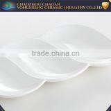 Wholesale Wedding Plates Multi-department Porcelain Fruit Plates Dishes thumbnail-2