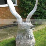 Garden Large Eagle Statue thumbnail-1