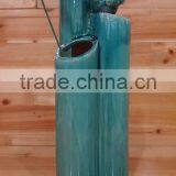 Delicated Glazed Flower Vase to Decorate Your Table thumbnail-5