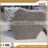 Simple Design G664 Tombstone thumbnail-1