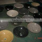 Low Price Absolute Black Granite Sink thumbnail-1