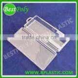 Top Quality Plastic Blister Clamshell Packaging for Toy Car thumbnail-2