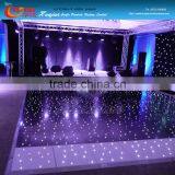 Hot New Products for 2015 Rgb Led Dance Floor Tiles/portable Dance Floor/led Dance Floor thumbnail-5