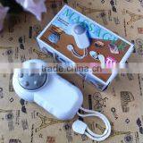 Mini Massage,Electric Body Massager,Body to Body Massager