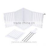 36 Holes BBQ Barbecue Skewers, Plastic Fruit Skewers, Kebab Skewer Machine thumbnail-6
