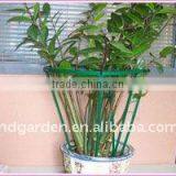 Garden Plastic Flower Holder thumbnail-1