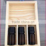 2015 Top Grade Latest Design Handmade Decorative Wooden Essential Oil Packing Box thumbnail-3