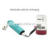 2017 Newest Keychain Power Bank, Portable Micro Usb Battery Charger thumbnail-4