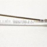 Brass Candle Snuffer thumbnail-1