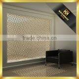 2015 New Design 304 316 Stainless Steel Security Window Screen thumbnail-2