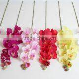 SJ13001209 Real Touch Latex Orchid Flower /high Initation Flowers Orchid thumbnail-3