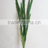 SJ071203 Green Plastic Tree Leave/high Initation Foliage Leave thumbnail-1