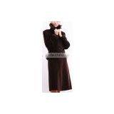 Closeout Ladies' Overcoat thumbnail-1