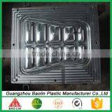 Rotational Molding Plastic Meterial Different Type Design for Drawing in Guangzhou thumbnail-2