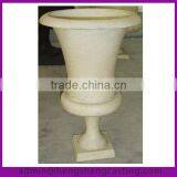 Cheap Cast Iron Vertical Garden Pots and Planters thumbnail-1