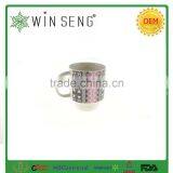 Porcelain Fine Tea and Coffee Mug thumbnail-4