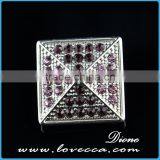 Colorful 18mm Metal Snap Buttons DIY Jewelry for Rings ,bracelet and Necklace thumbnail-5