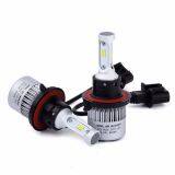 Led Car Headlight S2 9005 9006 CSP 8000lm/set 72w/set Led Headlight 36w/bulb 4000lm/bulb Lamp thumbnail-4