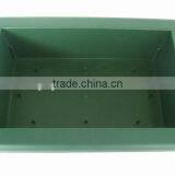 Plastic Decorate Flower Pot thumbnail-1