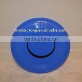 Cheap PP Plastic Beach Frisbee thumbnail-2
