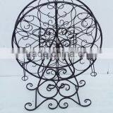 5 Bottles Wine Holder thumbnail-1