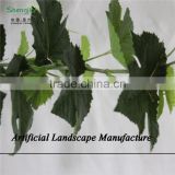 SJZJN 2587 Best selling attractive artificial ivy vines artificial plastic ivy