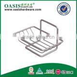 Chrome Plated Brass Basket Soap Holder Metal Soap Shelf Metal Soap Holder thumbnail-1