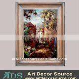 Framed Oil Painting thumbnail-1