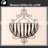 Metal Hanging Plant Stand European Flower Stand thumbnail-4