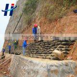 Manufacturer Supply Low Price High Quality Geotextile Sand Bag/Protecting Slope Bag thumbnail-1