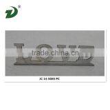 2015 Factory Price Personalized Giant Christmas Ornaments thumbnail-1