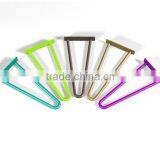 Colorful 8 Inch Metal Solid Iron Table Hairpin Leg for Wood Top thumbnail-4