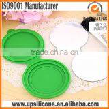 Make up Antique Pocket Mirror Personalized Pocket Mirror Blank thumbnail-4