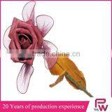 Holiday Time Christmas Decorations Artificial Christmas Flower Single Stem thumbnail-5