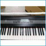 New Design Cheap Digital Piano 88 Key, Electric Piano Black, Upright Electronic Piano With Hammer Action Keyboard thumbnail-4