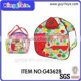 Kids Canteen Teepee Tent thumbnail-1