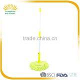 Extendable Spraying Handle Twist Mop thumbnail-1