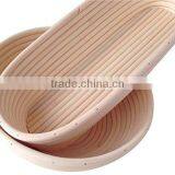 Rectangular Banneton de Vanze Canada, LFGB and FDA Certified thumbnail-2