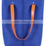 2017 Promotional Reusable Eco Non Woven Two Suits Wine Bottle Bags Beer Bottle Bags Red Wine Bags China Suppliers thumbnail-1