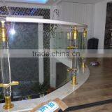 Crystal Stair Railing /baluster thumbnail-1